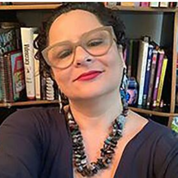 Palestra: Ciberfeminismo e Educação