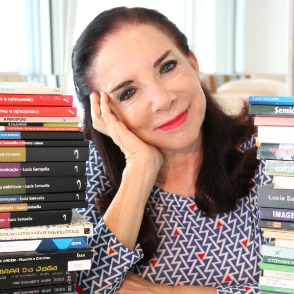 Palestra: Produção do conhecimento e exercício da cidadania em tempos de IA Generativa