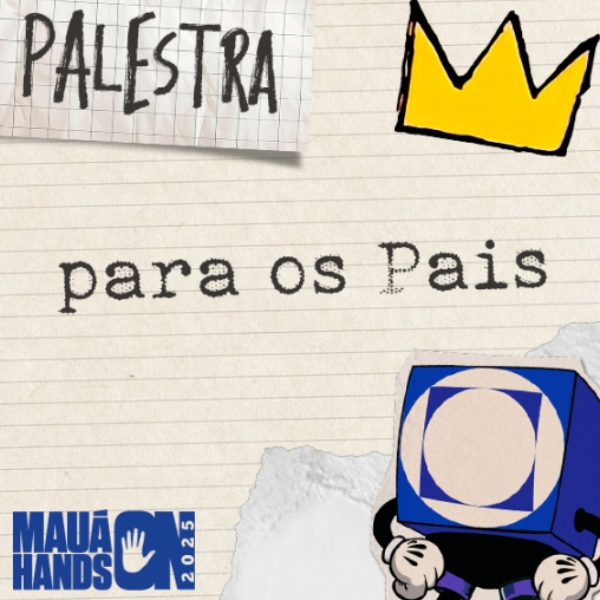 A Contribuição da Família na Vida Universitária - 10h