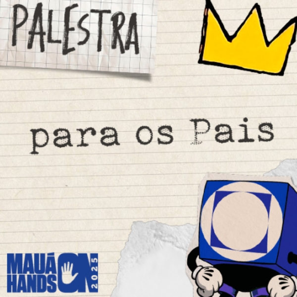 A Contribuição da Família na Vida Universitária - 14h