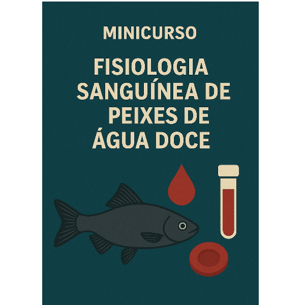 Minicurso 6 - Fisiologia sanguínea de peixes de água doce