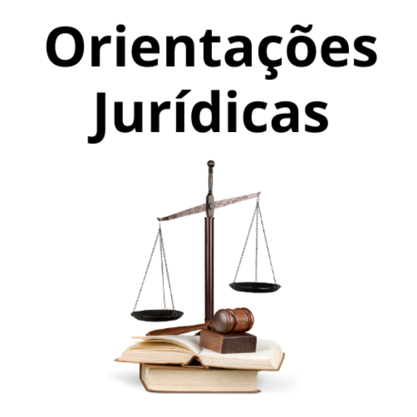 Orientações Jurídicas