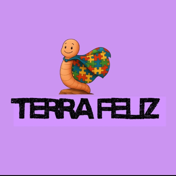Projeto Terra Feliz
