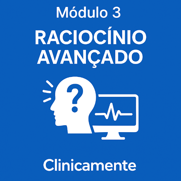 Encontro 8 – Casos Complexos e Ambíguos