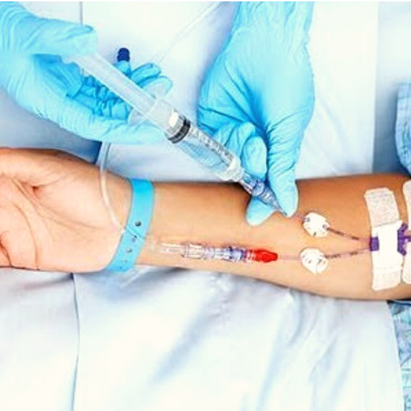 Compatibilidade e Segurança Medicamentosa