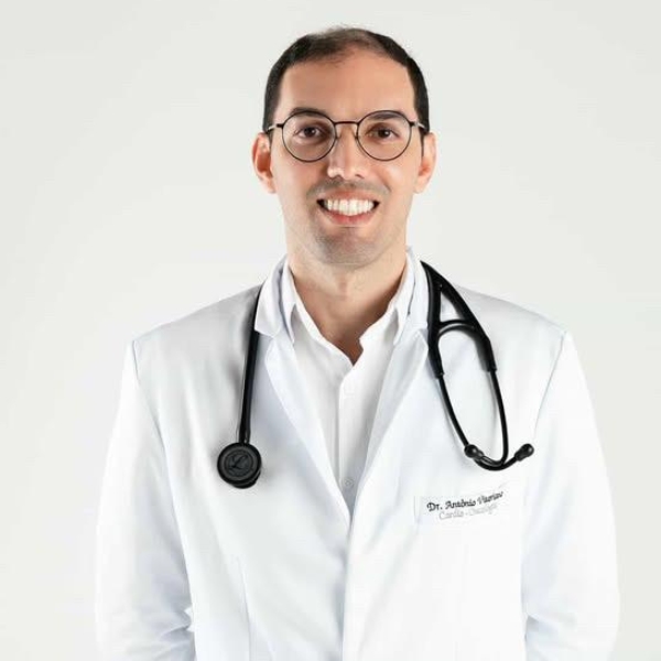 Cardiotoxicidade do tratamento oncológico. Como diagnosticar?