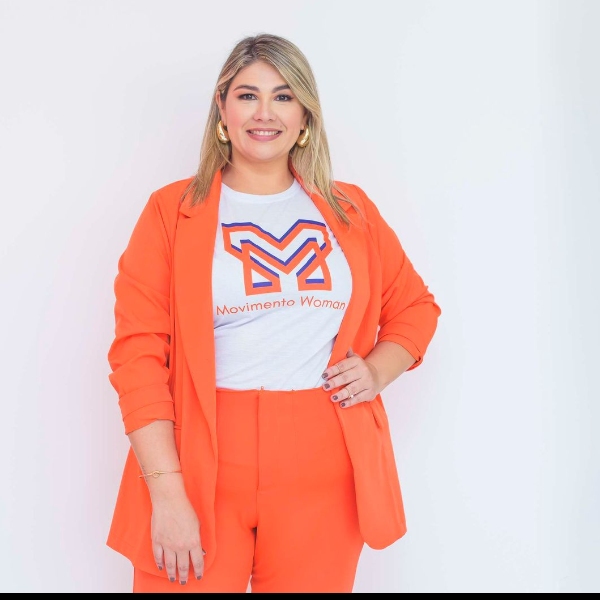Suelen Machado