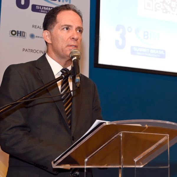 PAINEL 2 - Como Administrar - Cerimonial - Abertura Painel 2