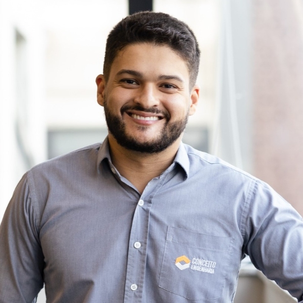 PAINEL 2 - Como Administrar - BIM 5D como Estratégia Técnica e Financeira