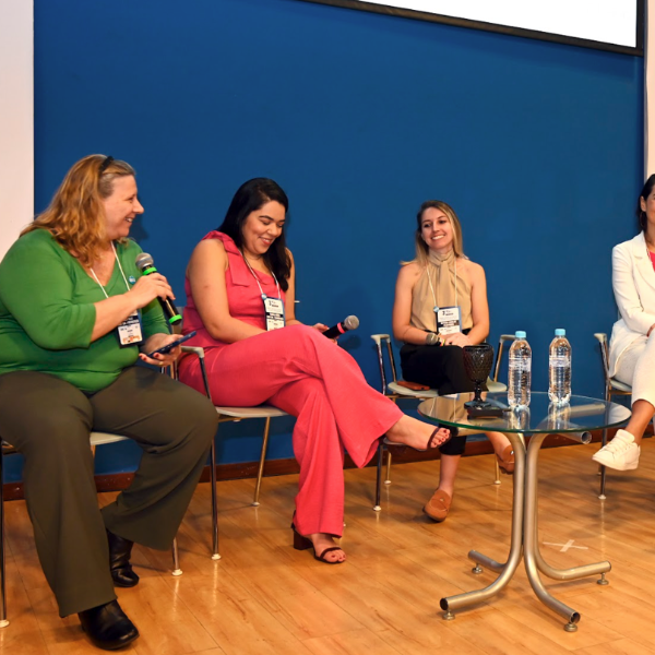 PAINEL 3 - E se for Patrimônio Histórico - Debate