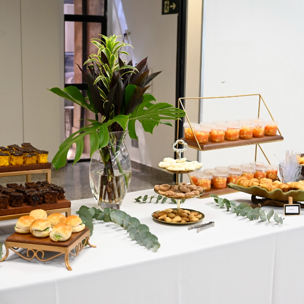 PAINEL 3 - E se for Patrimônio Histórico - Coffee Break