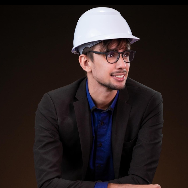 Curso Prático de Estruturas de Concreto Armado – Residência Unifamiliar (MANHÃ)