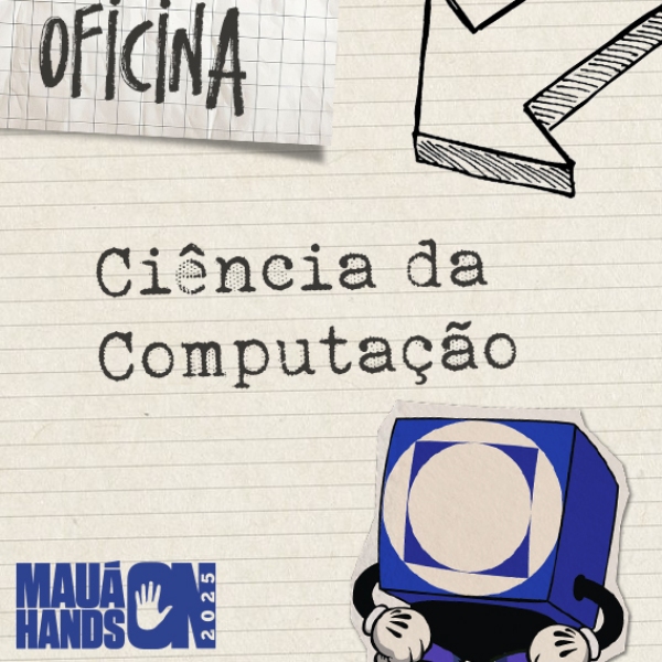 Ciência da Computação - Programação de Aplicativos com IA de Apoio - 10h