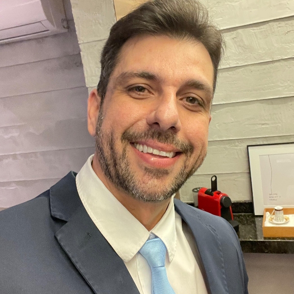 Curso de órtese e prótese 