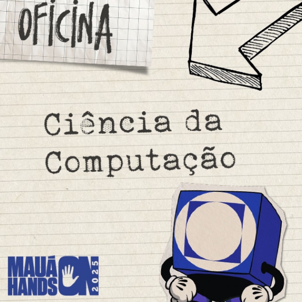 Ciência da Computação - Programação de Aplicativos com IA de Apoio - 11h