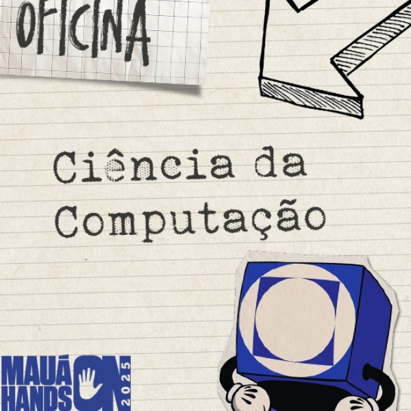 Ciência da Computação - Programação de Aplicativos com IA de Apoio - 15h