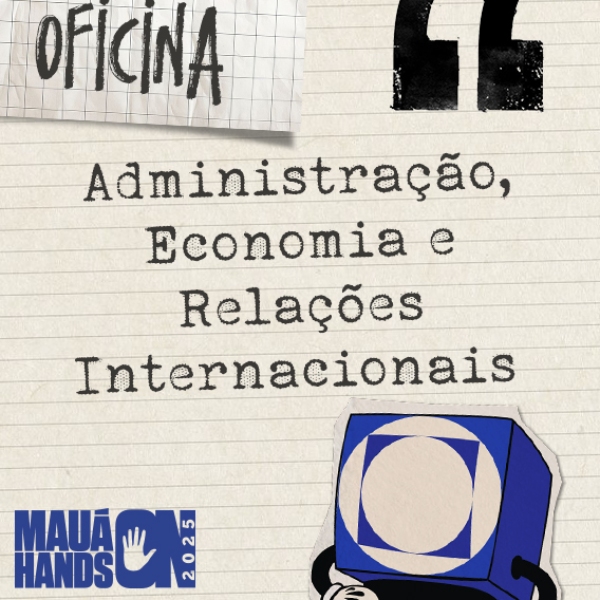 Administração, Economia e Relações Internacionais - Decisões em tempos de crises globais - 11h