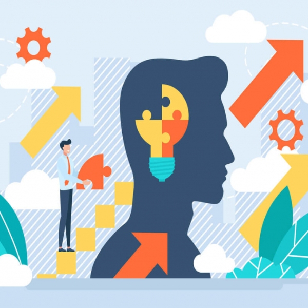  Saúde Mental e Bem-Estar na gestão de cursos