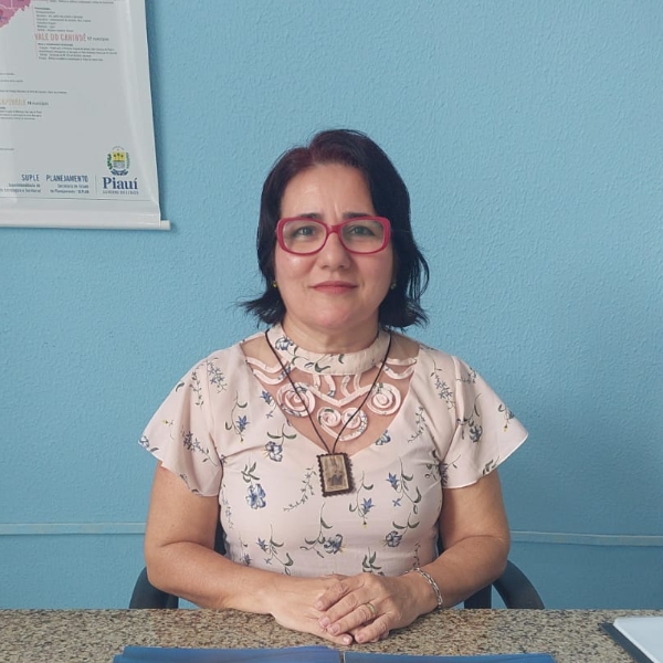 Palestra I (Magna) –  "A pesquisa como princípio formativo nas licenciaturas", com Profa. Dra. Mônica Maria Feitosa Braga Gentil (Pró-Reitora da Universidade Estadual do Piauí - PREG)
