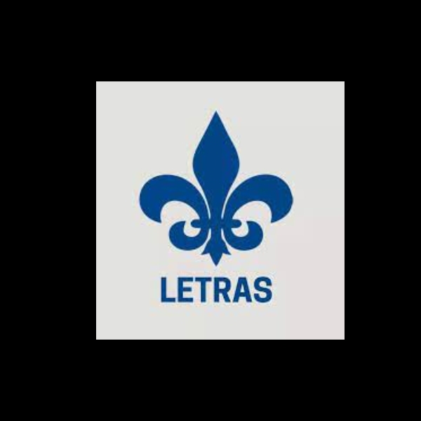 Apresentação dos trabalhos em comunicação oral de Letras 