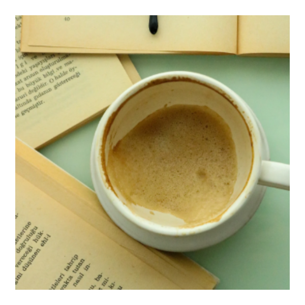 Café com Poesia