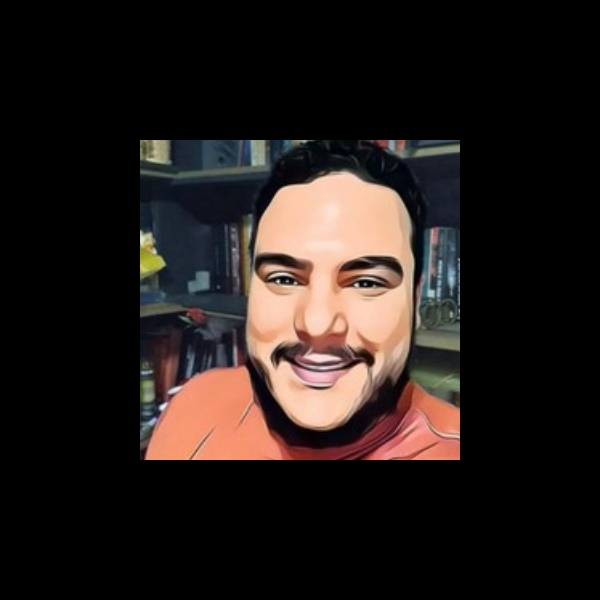 Palestra III – “Inteligência Artificial na Sala de Aula: Desvendando Possibilidades para Futuros Professores”.