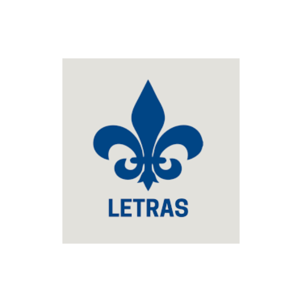 Apresentação dos trabalhos em comunicação oral de Letras - Segunda Parte