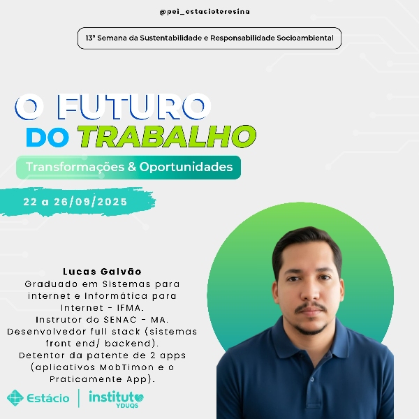 Habilidades para o futuro do trabalho 