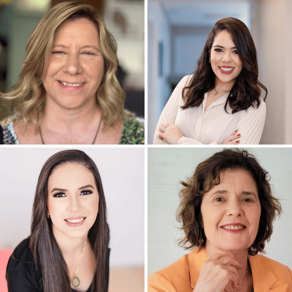 Workshop 4 - AprofundaMENTE Apresenta: Do SIM ao TIM