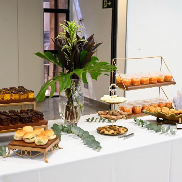 Workshop 1 - Coffee Break