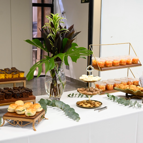 Workshop 3 - Coffee Break