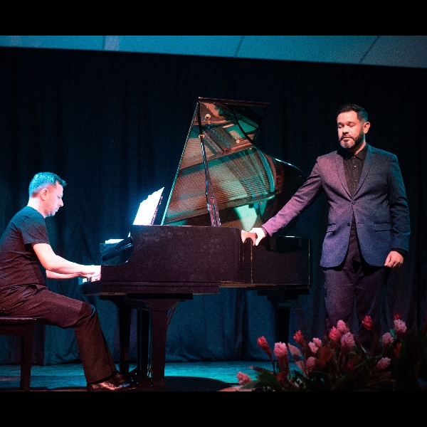 ETA na Bienal com "Canções de Amor e Saudade - Fragmentos" (Música)
