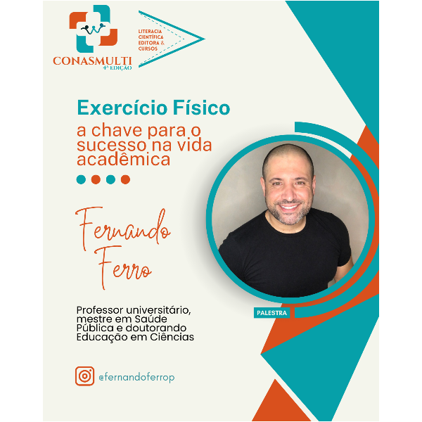 Exercício Físico: a chave para o sucesso na vida acadêmica