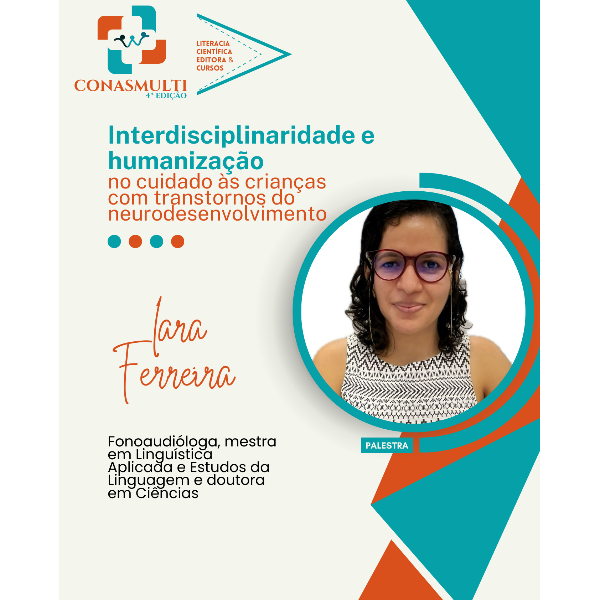 Interdisciplinaridade e humanização: no cuidado às crianças com transtornos do neurodesenvolvimento
