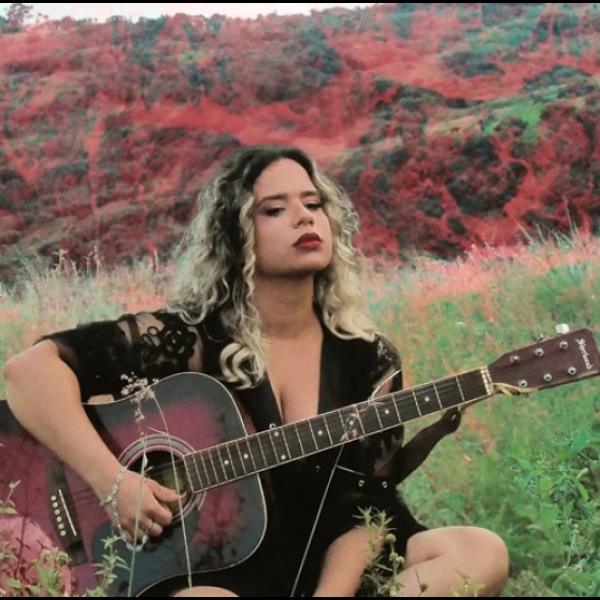 Música - Suzi Mariana: Acústico