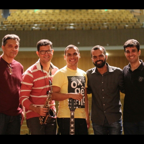 Música - LP Musical