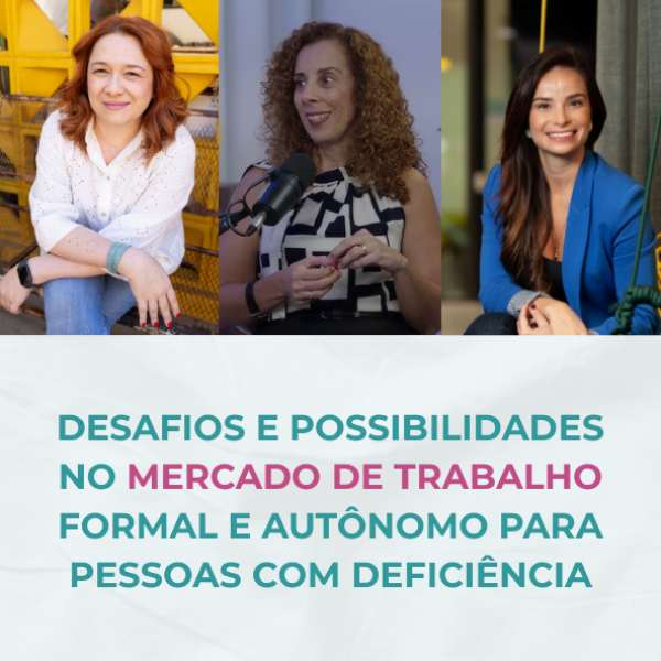 Mercado de Trabalho (Formal e Autônomo)