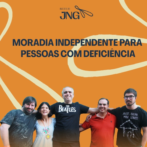 Moradia Independente