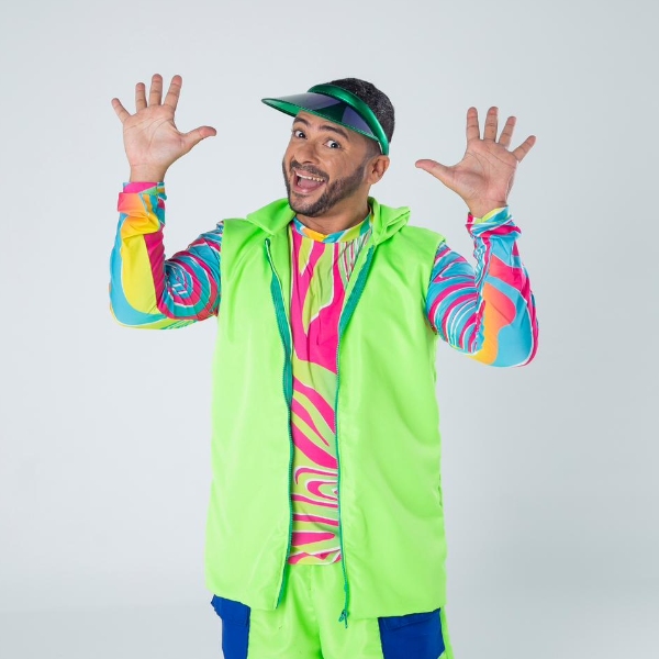 Música - Le Petit: Brasil e África - Batuques e rimas