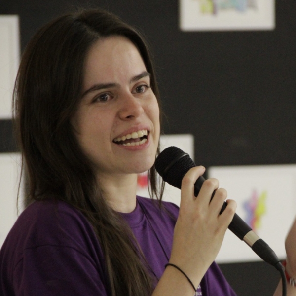 Mães e Pais Em Pulso: Uma Dose Terapêutica de Sonhos, Autonomia e Cidadania + Parentalidade Atípica como Potência