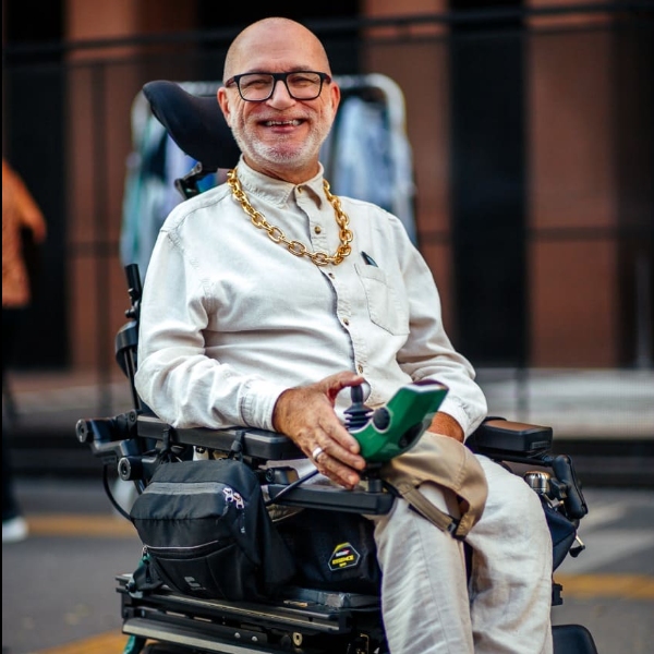 Política Nacional de Cuidados