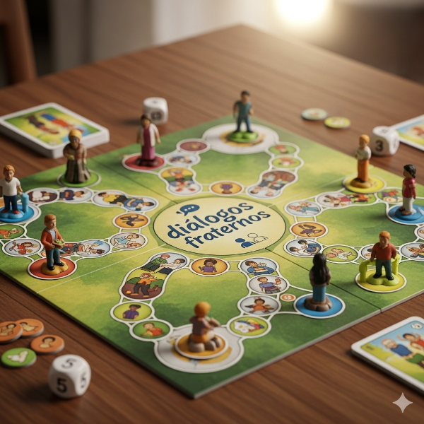 Diálogos Fraternos