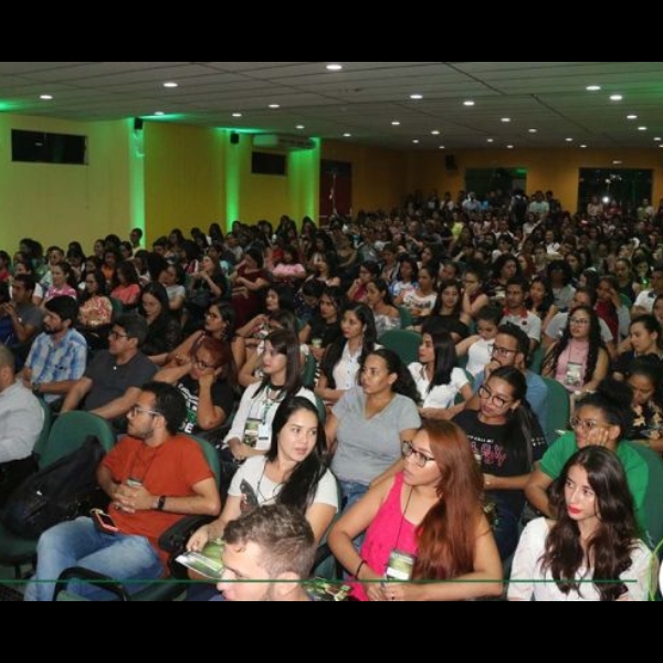 Seminário de Saúde