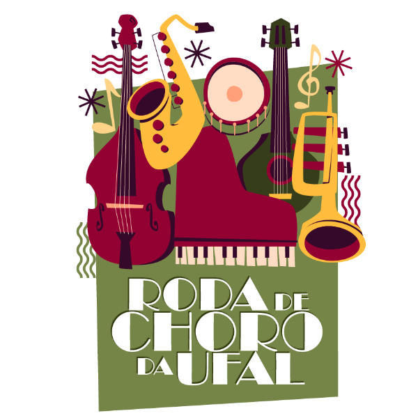 Música - Roda de Choro da Ufal