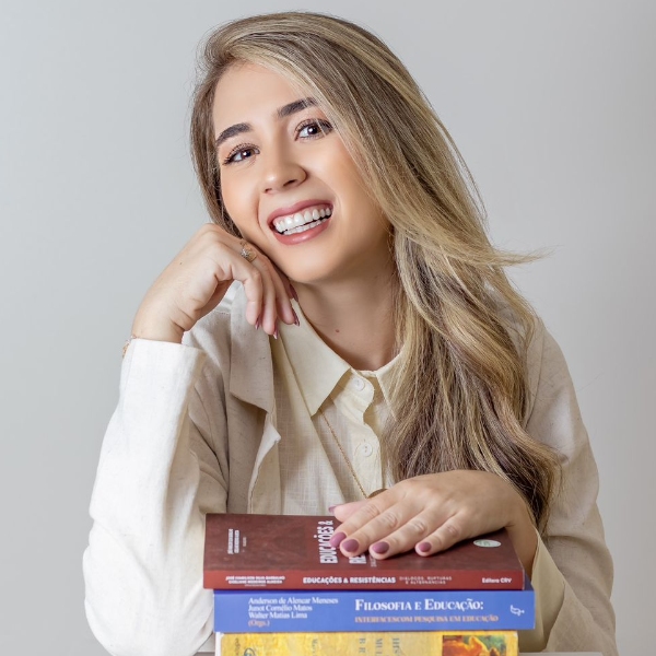 O brincar como epistemologia do desenvolvimento infantil