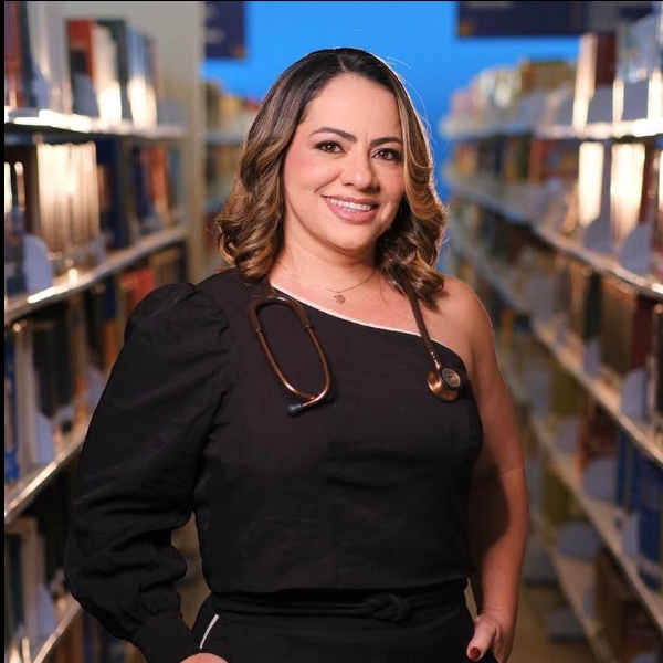 Aleitamento Materno: onde ciência, clínica e humanidade se encontram