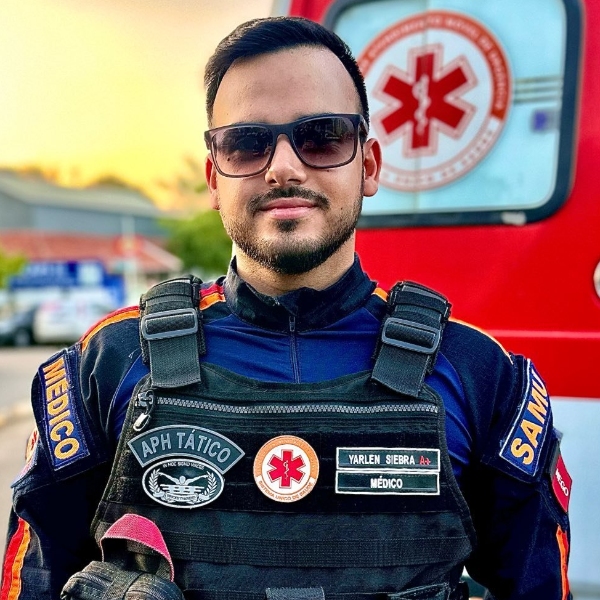 Suporte Avançado de Vida Cardiovascular: Abordagem da PCR Intra-hospitalar