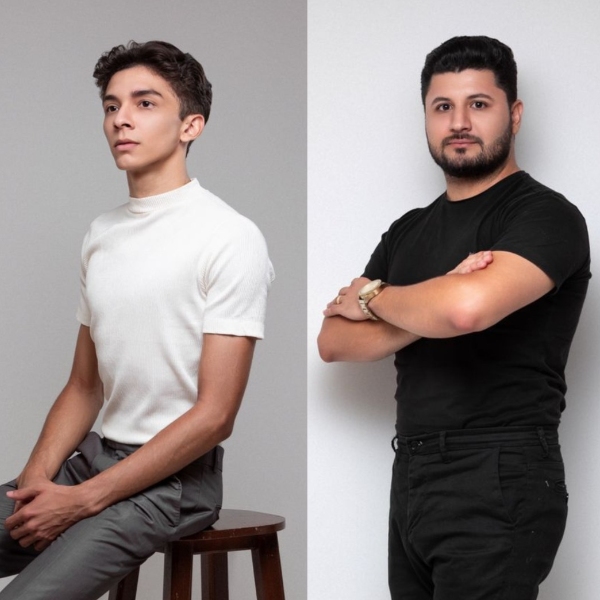 WORKFLOW CS02: ARQUITETURA, CRIAÇÃO E PRÁTICA