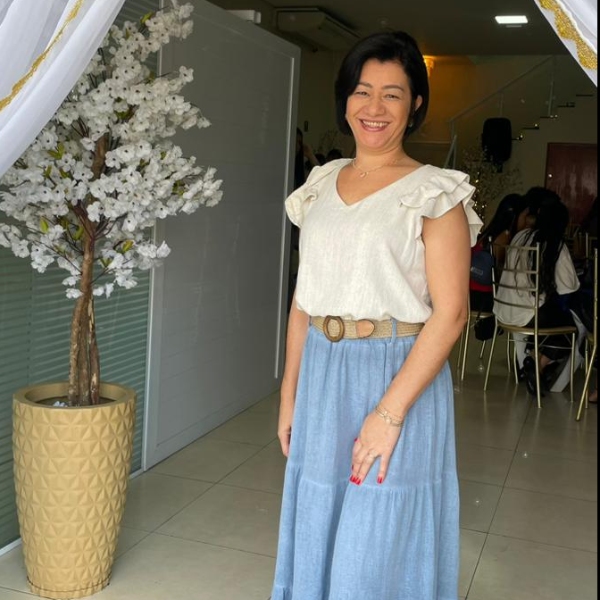 Podologia e maternidade: o toque que cuida, o amor que cura