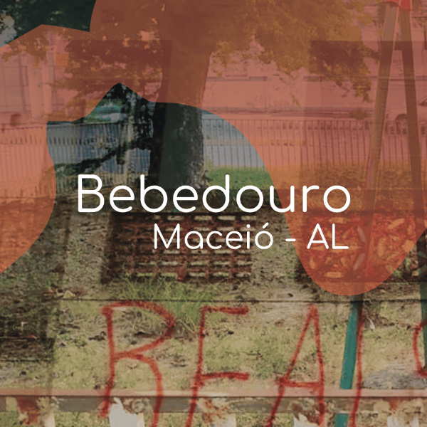 Pescaria de Passagem - Bebedouro